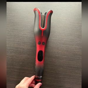 Chi Lava Spin N Curl
